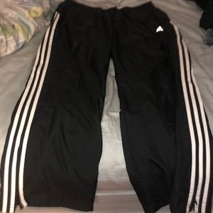 Adidas Track Pants